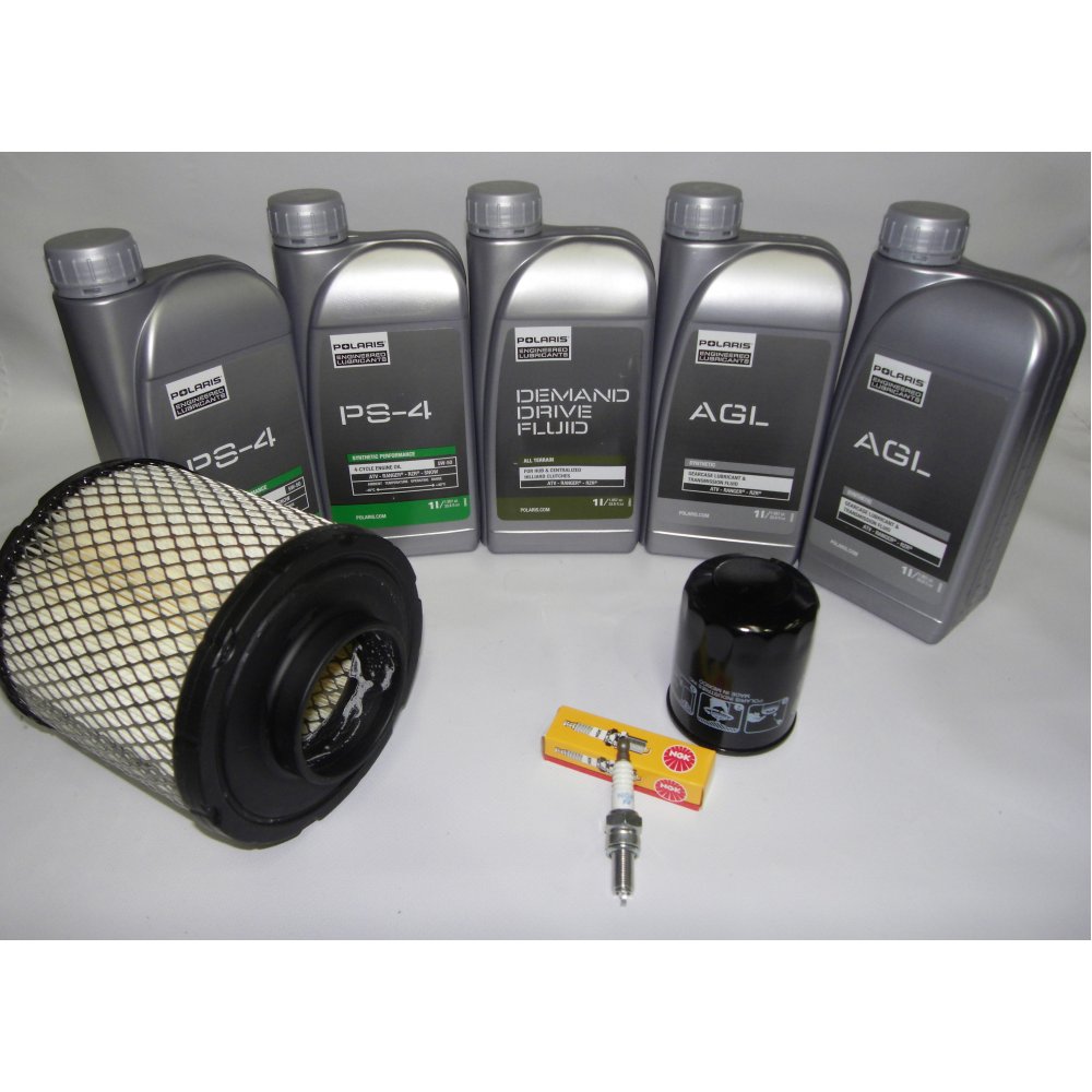 Polaris Ranger 570 Service Kit Polaris Ranger 570 Service Kit